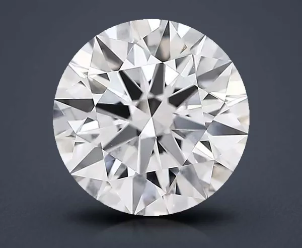 4.92 Carat · D · VVS1 Rare Carat Ideal Cut
