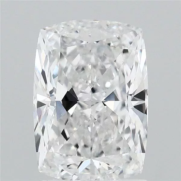 2.13 Carat · D · VS1 Rare Carat Ideal Cut