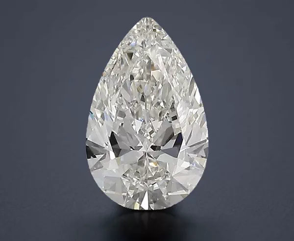0.6 Carat · I · VVS1 excellent Cut