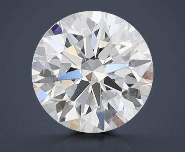 0.76 Carat · E · FL Rare Carat Ideal Cut