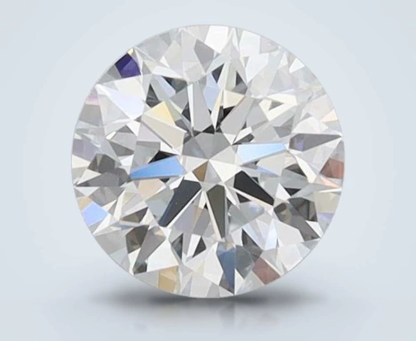 0.76 Carat · E · FL Rare Carat Ideal Cut