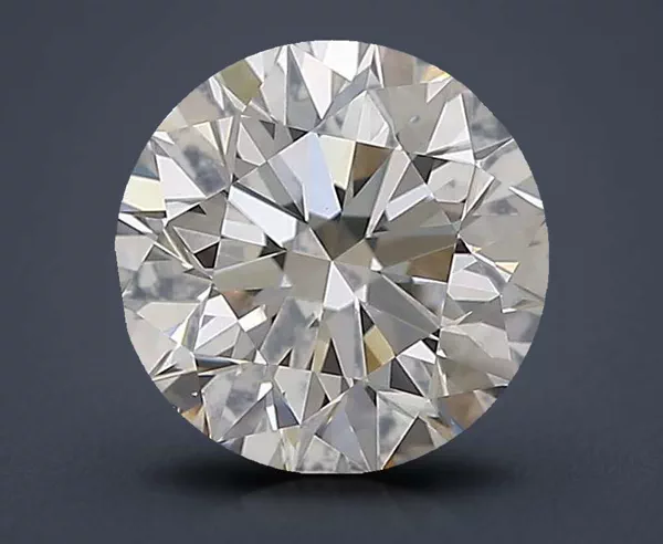 1.29 Carat · J · VS2 excellent Cut