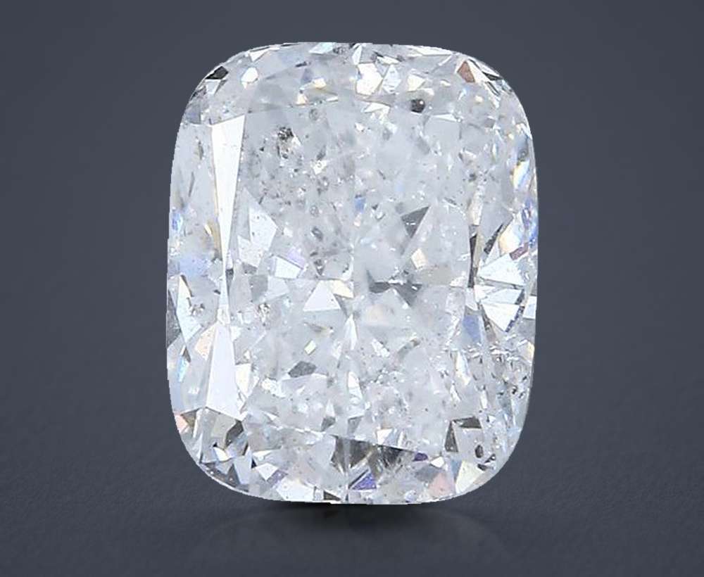 3.27 Carat · D · undefined Rare Carat Ideal Cut