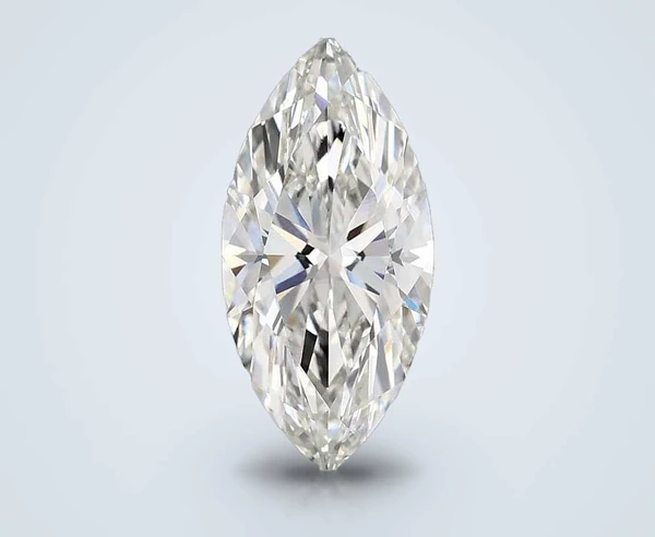 2.58 Carat · G · VS1 Rare Carat Ideal Cut