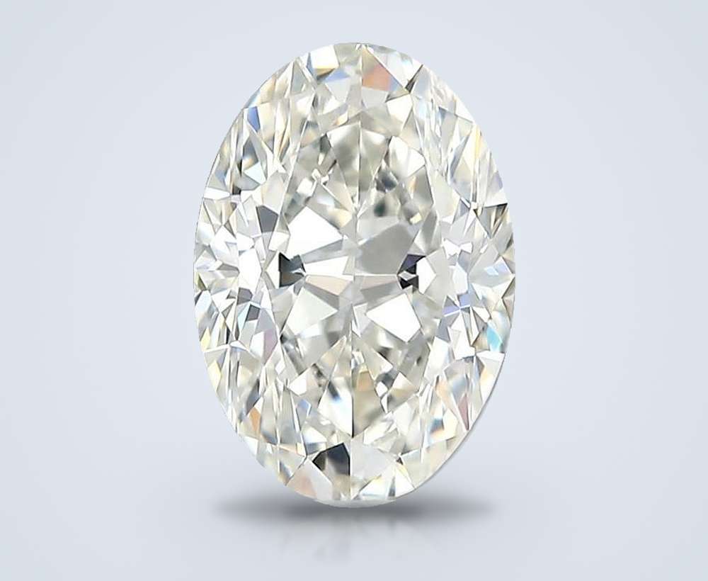 0.59 Carat · I · VS2 Rare Carat Ideal Cut