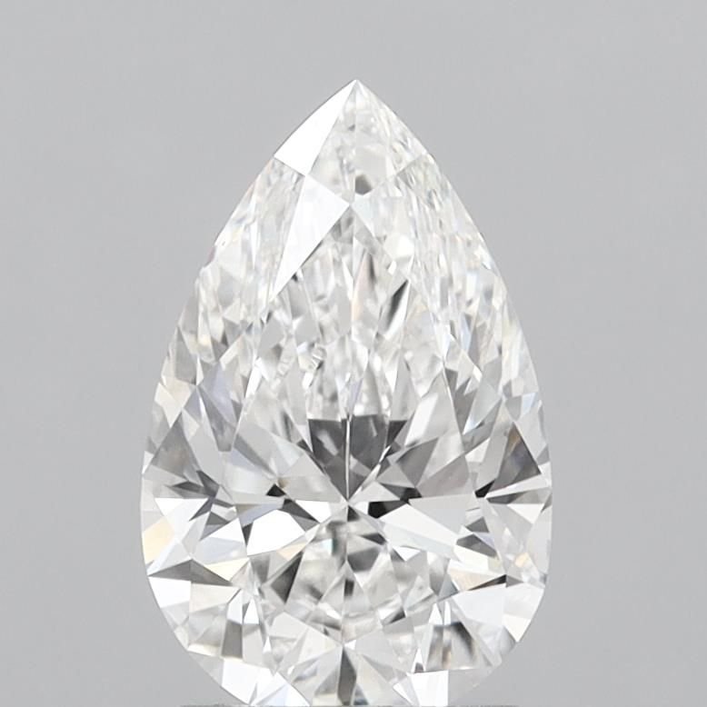 2.06 Carat · F · VVS2 Rare Carat Ideal Cut