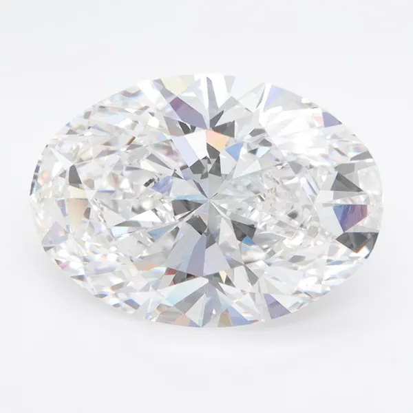 5.02 Carat · E · VVS1 Rare Carat Ideal Cut
