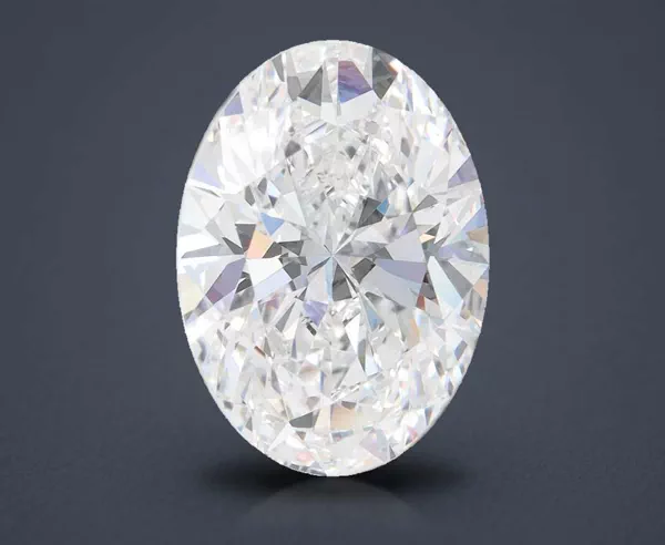 5.02 Carat · E · VVS1 Rare Carat Ideal Cut