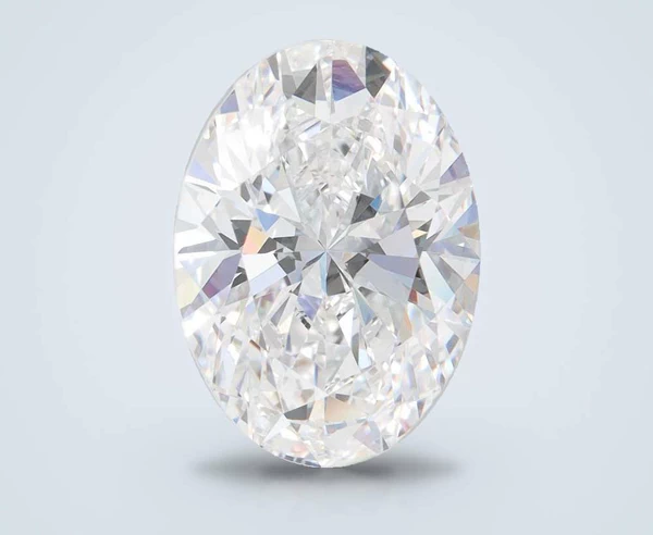 5.02 Carat · E · VVS1 Rare Carat Ideal Cut