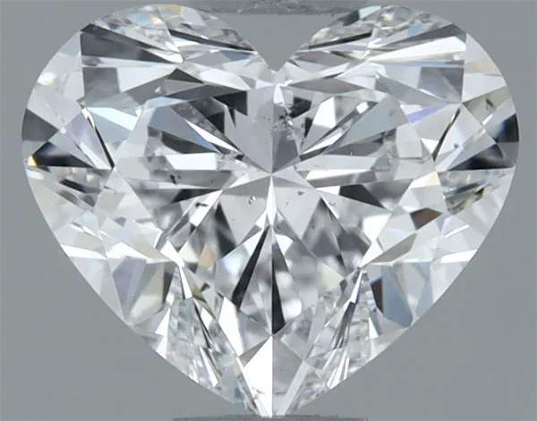 1 Carat · E · SI2 excellent Cut