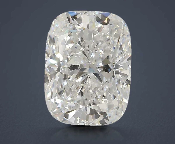 6.39 Carat · E · VS1 Rare Carat Ideal Cut