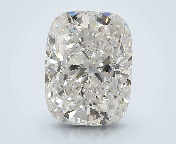 6.39 Carat · E · VS1 Rare Carat Ideal Cut