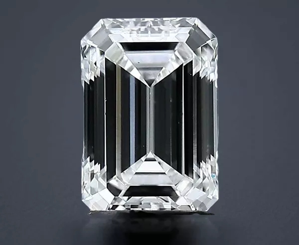 1.58 Carat · E · VVS2 Rare Carat Ideal Cut