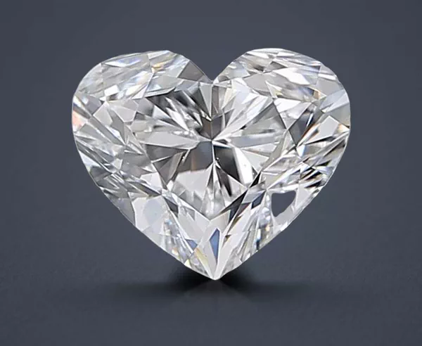 1 Carat · D · VS2 Rare Carat Ideal Cut