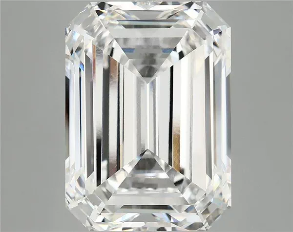 13.03 Carat · E · VVS2 Rare Carat Ideal Cut