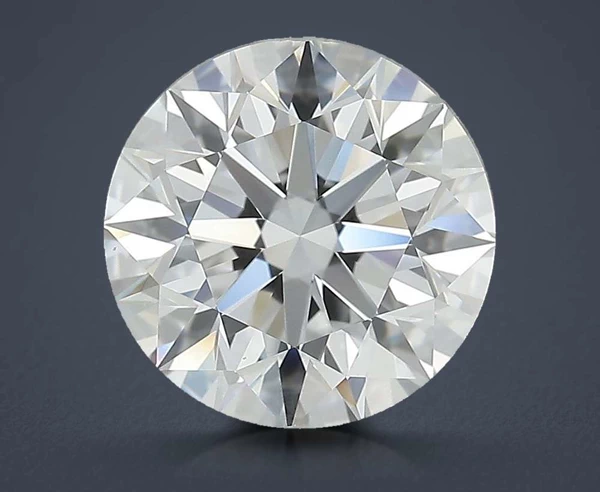 3.7 Carat · D · VS1 excellent Cut
