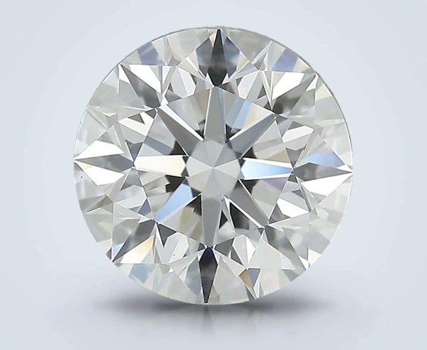 3.7 Carat · D · VS1 excellent Cut