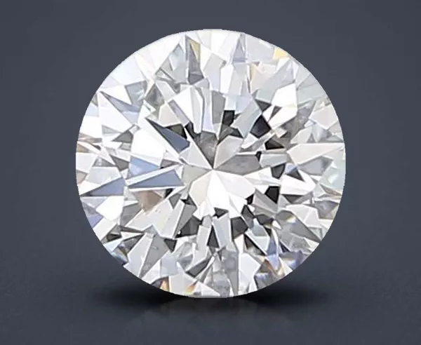 1.03 Carat · D · VS1 excellent Cut