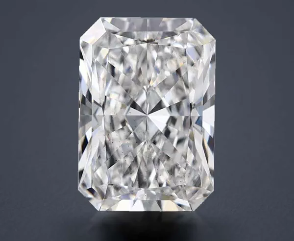 2.07 Carat · D · SI1 Rare Carat Ideal Cut