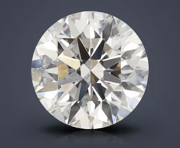 6.31 Carat · H · VS2 Rare Carat Ideal Cut