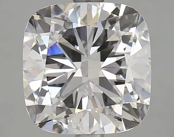 4.01 Carat · D · VVS2 Rare Carat Ideal Cut