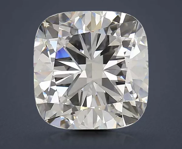 4.01 Carat · D · VVS2 Rare Carat Ideal Cut