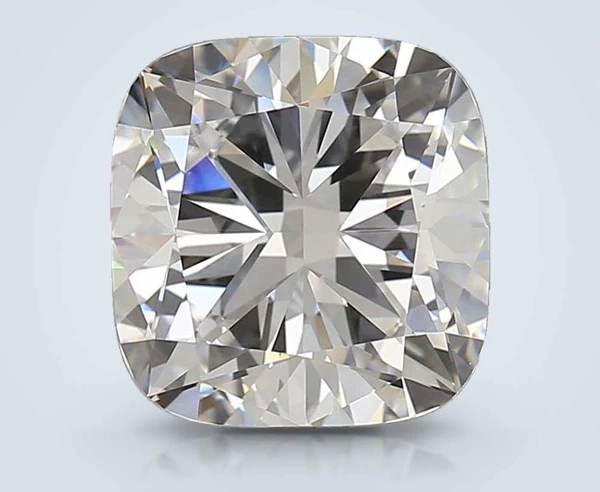 4.01 Carat · D · VVS2 Rare Carat Ideal Cut
