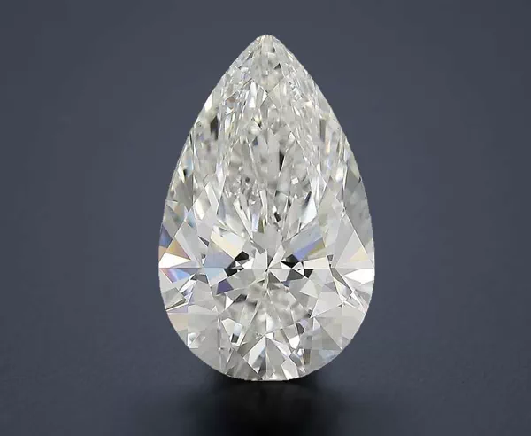 5.51 Carat · F · VS1 Rare Carat Ideal Cut