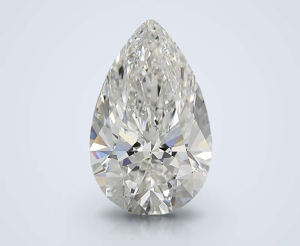 5.51 Carat · F · VS1 Rare Carat Ideal Cut