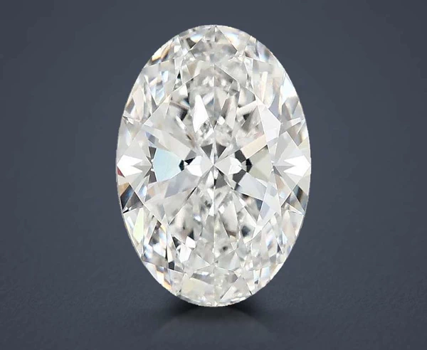 2.98 Carat · D · VVS2 Rare Carat Ideal Cut