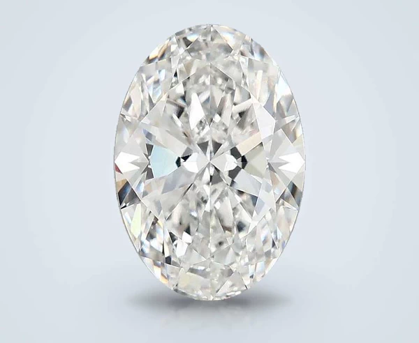 2.98 Carat · D · VVS2 Rare Carat Ideal Cut