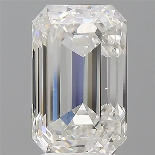 4.53 Carat · E · VS2 Rare Carat Ideal Cut