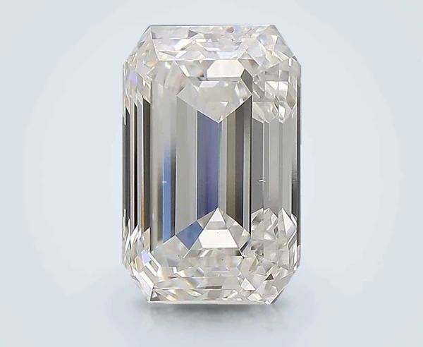 4.53 Carat · E · VS2 Rare Carat Ideal Cut