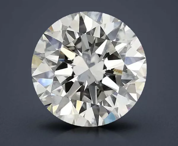 2 Carat · G · VVS2 excellent Cut