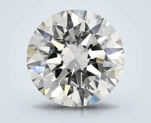 2 Carat · G · VVS2 excellent Cut