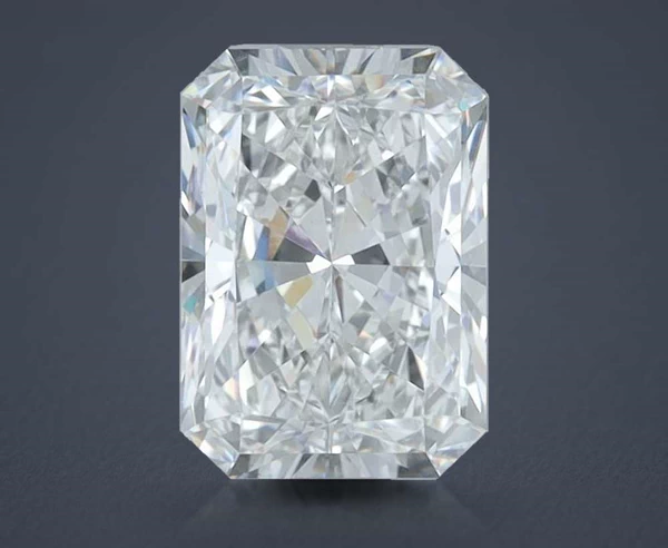 2.51 Carat · E · VS1 Rare Carat Ideal Cut