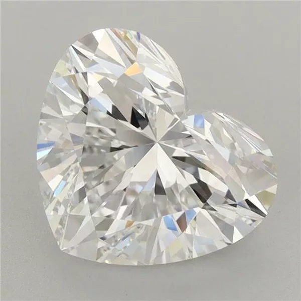 4.22 Carat · D · IF Rare Carat Ideal Cut