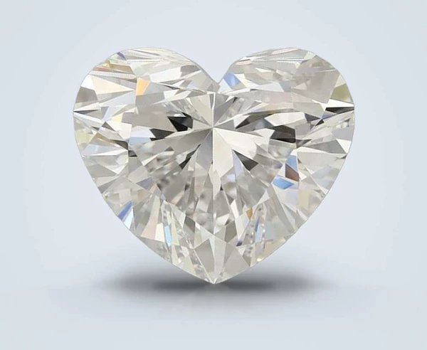 4.22 Carat · D · IF Rare Carat Ideal Cut