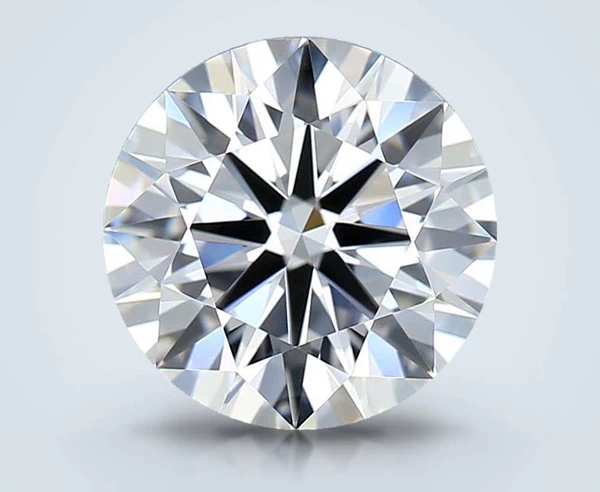 1.96 Carat · E · FL Rare Carat Ideal Cut