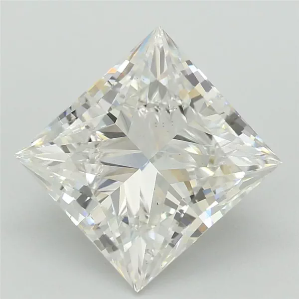 3.05 Carat · E · VS2 Rare Carat Ideal Cut
