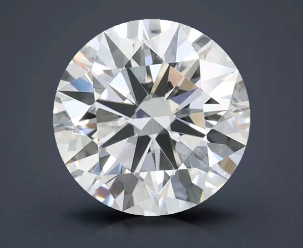 1.51 Carat · D · VVS2 Rare Carat Ideal Cut