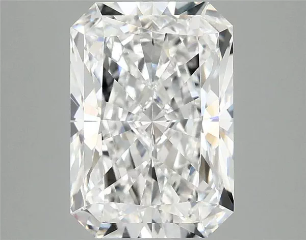 4 Carat · D · VVS2 Rare Carat Ideal Cut