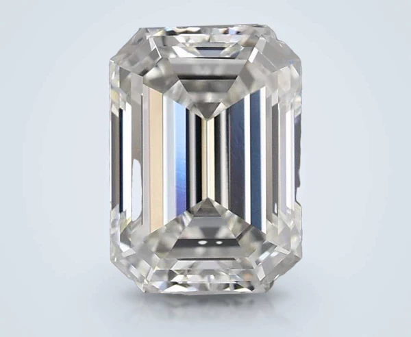 2.06 Carat · F · VVS2 Rare Carat Ideal Cut
