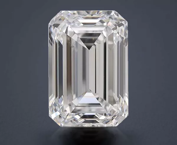 2.51 Carat · D · VS2 Rare Carat Ideal Cut