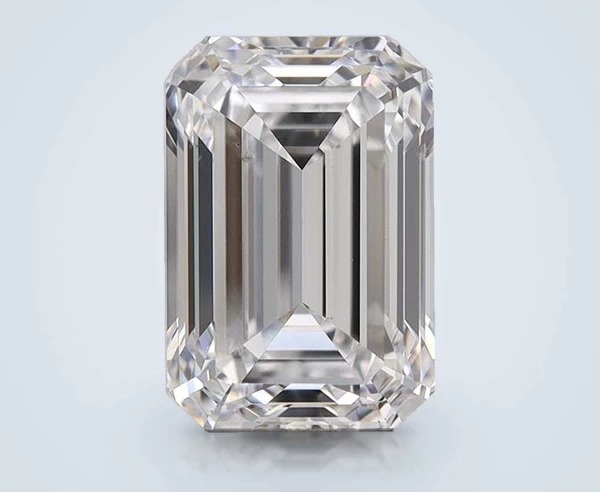 2.51 Carat · D · VS2 Rare Carat Ideal Cut