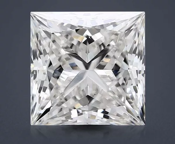 6.51 Carat · G · VS1 Rare Carat Ideal Cut