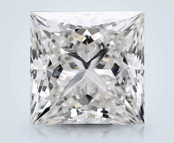 6.51 Carat · G · VS1 Rare Carat Ideal Cut