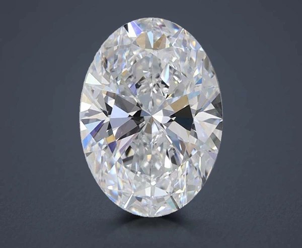 1.31 Carat · D · VVS2 Rare Carat Ideal Cut
