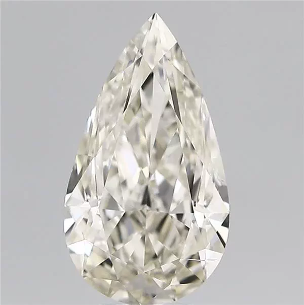 5.01 Carat · J · SI1 Rare Carat Ideal Cut