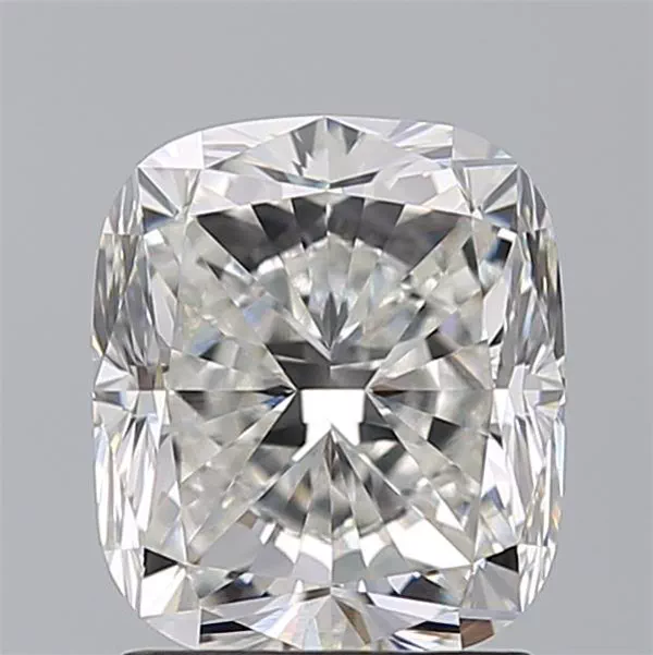 2.06 Carat · E · VVS2 very good Cut